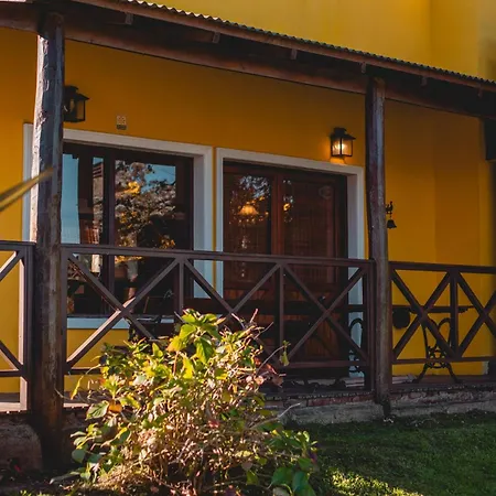 La Candelaria Casas de campo-2