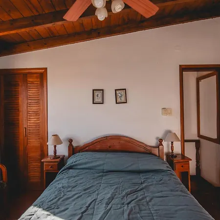 La Candelaria Casas de campo-3